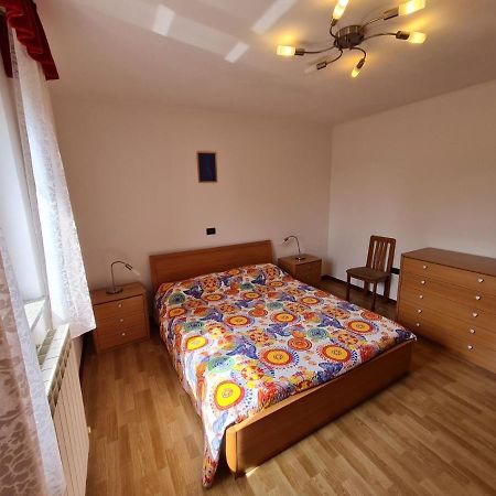 Apartment Ornela Umag Ngoại thất bức ảnh