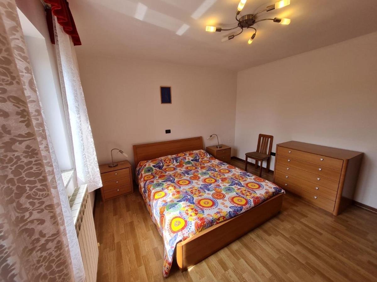 Apartment Ornela Umag Ngoại thất bức ảnh