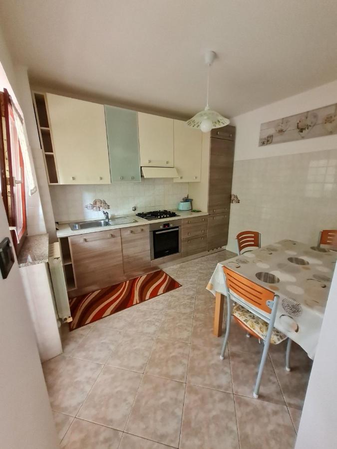 Apartment Ornela Umag Ngoại thất bức ảnh